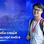 Các Trường Đại Học Khối D Ở Hà Nội Lấy Điểm Thấp Nhất