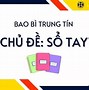 Cách Làm Sổ Tay