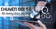 Câu Hỏi Trắc Nghiệm Về Chuyển Đổi Số 2023