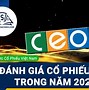 Ceo - Tập Đoàn C.E.O Romania