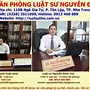 Công Ty Luật Tnhh Luật Thành Văn