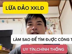 Cty Xklđ Lacoli Lừa Đảo Không 2024 Mới Nhất