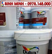 Đại Lý Sơn Dulux Tại Sơn La Hà Nội Là Bao Nhiêu