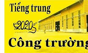 Dọn Dẹp Tiếng Trung