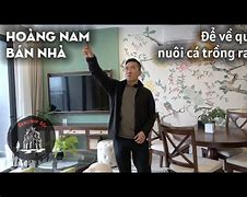 Hoàng Nam Tv Mới Nhất