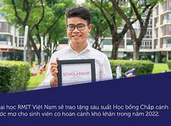 Học Bổng Rmit Bảo Nhiều Tiên 2023 Hcm Pdf Vk Com