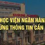 Học Viện Ngân Hàng Học Bổng