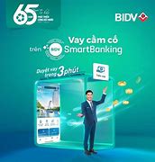 Lãi Suất Tiền Gửi Ngân Hàng Bidv Online