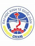 Logo Của Trường Kinh Tế Quốc Dân