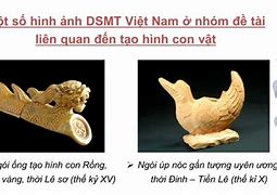 Mĩ Thuật Thời Trung Đại Việt Nam