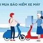 Mua Bảo Hiểm Xe Máy Online Có Bị Phạt Không