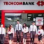 Ngân Hàng Techcombank Chiều Mấy Giờ Làm Việc