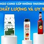 Nguyên Liệu Pha Chế Gia Tân Phú