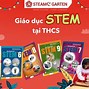 Sản Phẩm Stem Môn Sinh Học