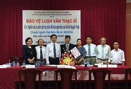 Thạc Sĩ Hán Nôm