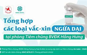 Tiêm Huyết Thanh Ngừa Dại Bao Nhiêu Tiền