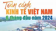 Toàn Cảnh Kinh Tế Việt Nam Tháng 8/2024 Pdf Download