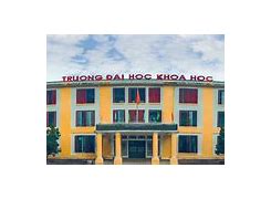 Trung Tâm Tin Học Đại Học Khoa Học Huế