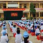 Trường Tiểu Học Cộng Hòa Chí Linh Hải Dương