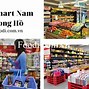 Vinmart Siêu Thị