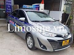 Xe Taxi Việt Yên